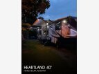 Thumbnail Photo 0 for 2018 Heartland Cyclone